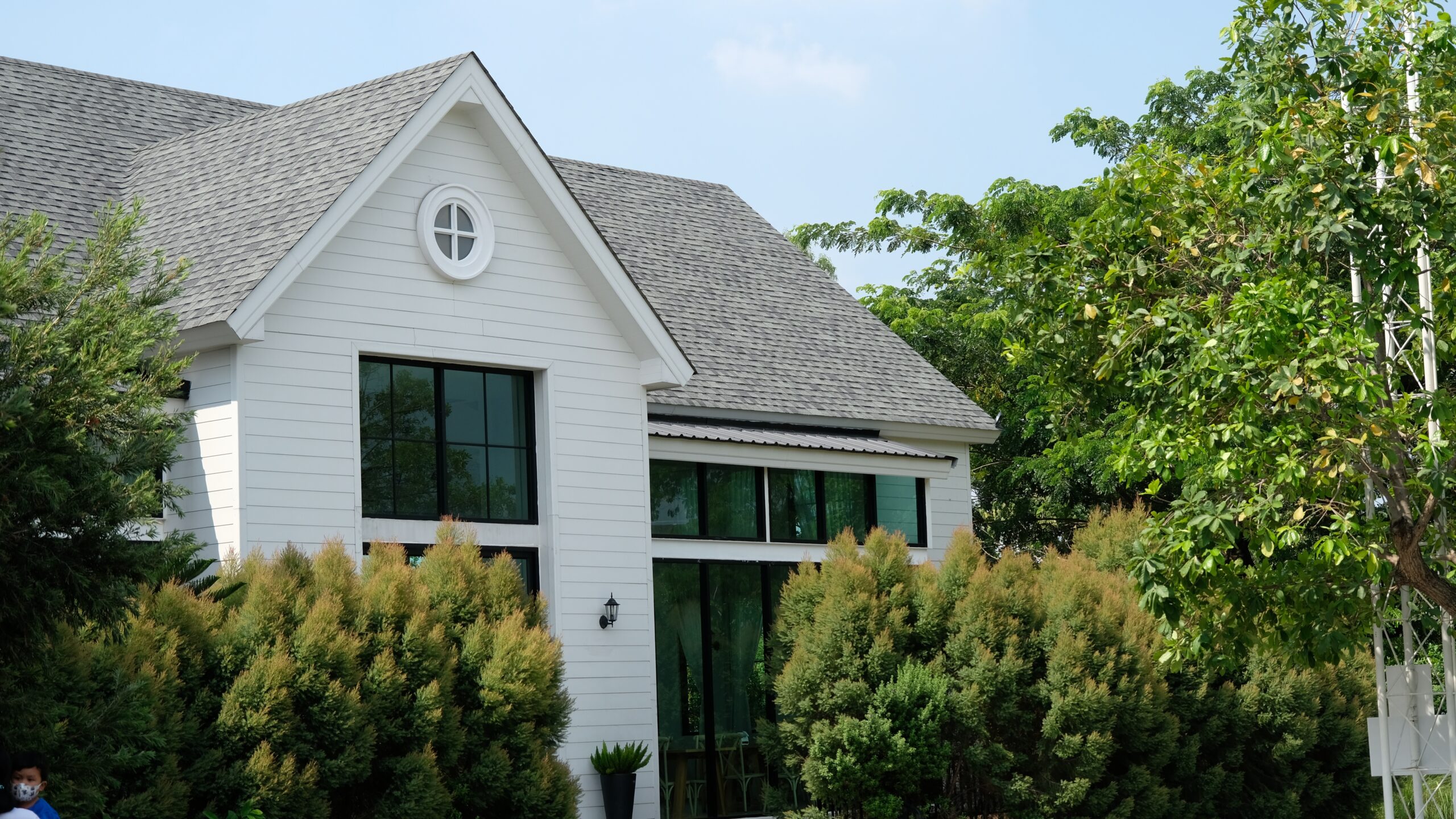 Suburban home purchased by TruAssign cash home buyers