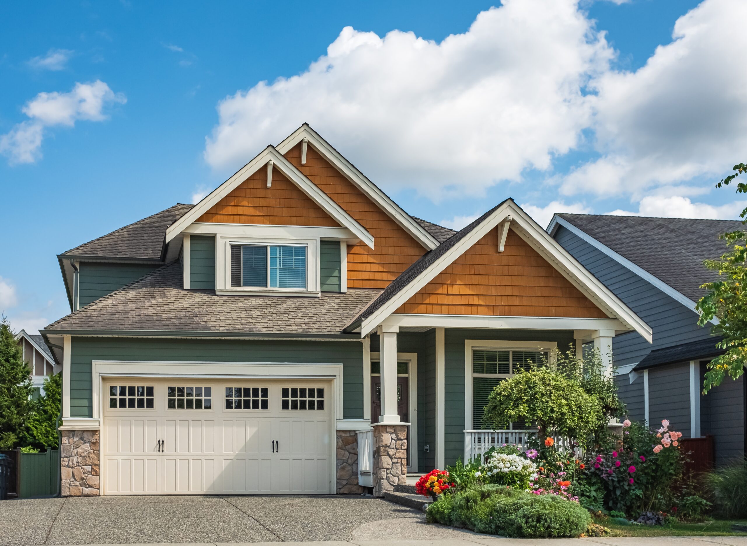 We buy houses for cash – TruAssign