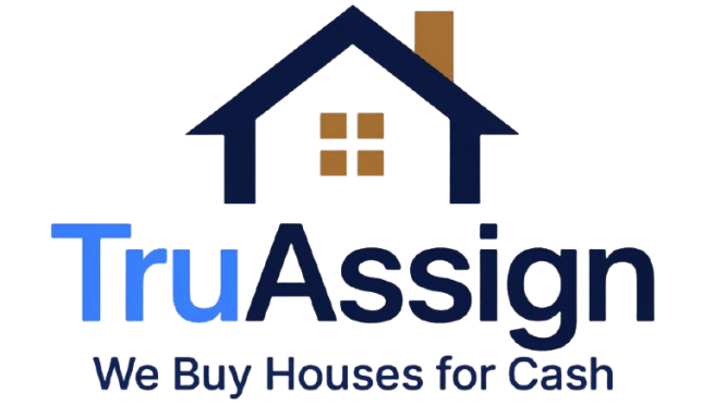 TruAssign logo